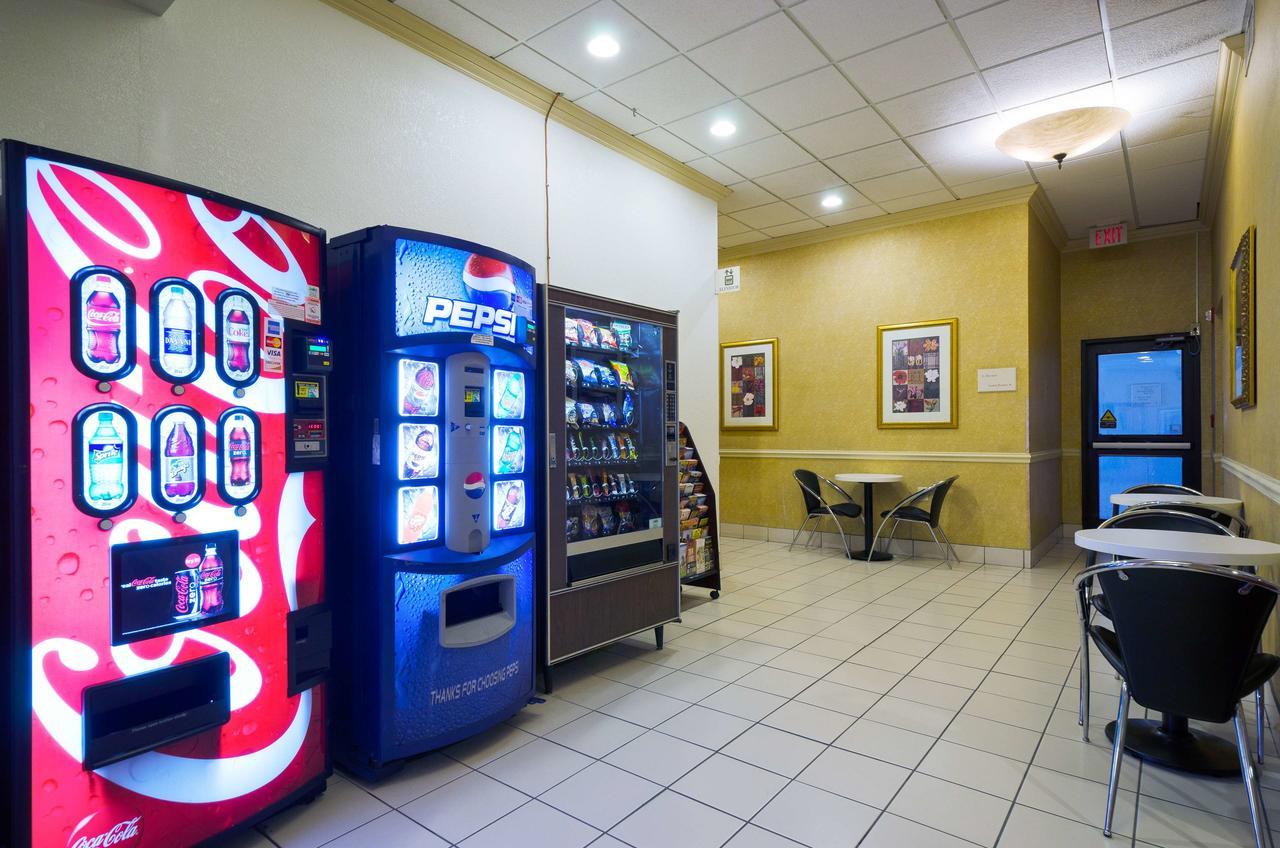 Motel 6-Frederick, Md - Fort Detrick Bagian luar foto