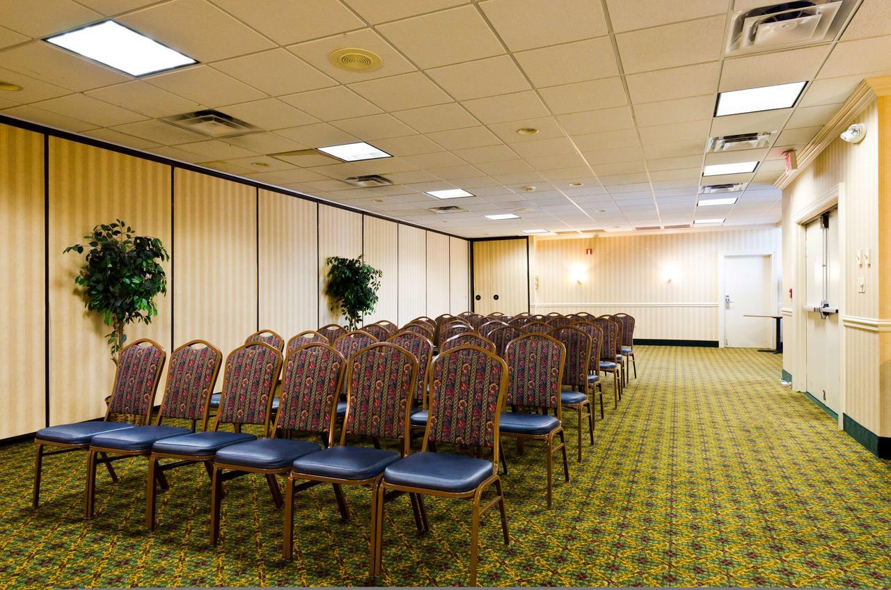 Motel 6-Frederick, Md - Fort Detrick Bagian luar foto