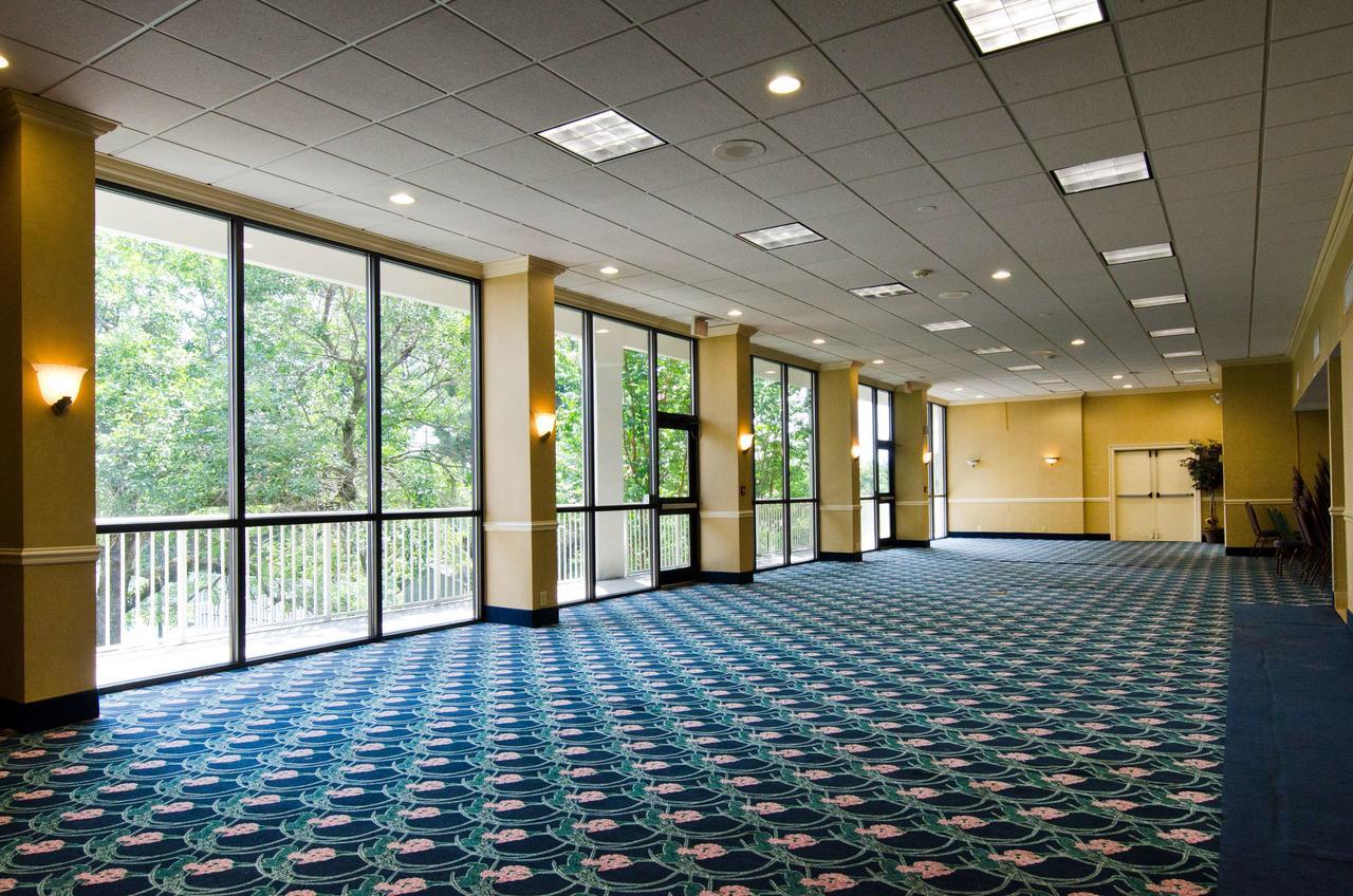Motel 6-Frederick, Md - Fort Detrick Bagian luar foto