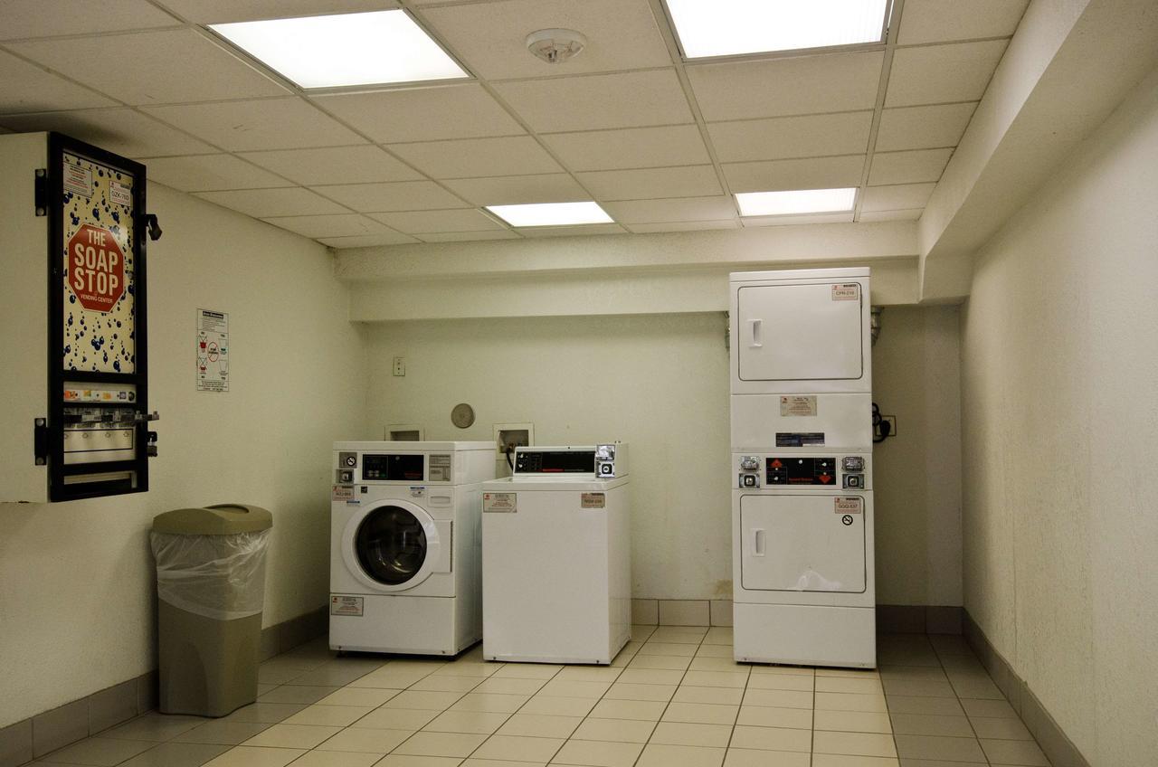 Motel 6-Frederick, Md - Fort Detrick Bagian luar foto