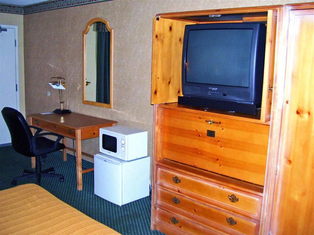 Motel 6-Frederick, Md - Fort Detrick Ruang foto